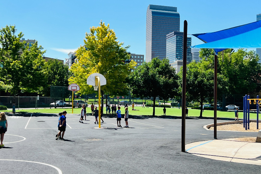 Colorado’s Top Elementary School is in Five Points, According to New Ranking