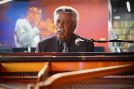 Legendary Pianist's Death Latest Blow to Denver Jazz Scene
