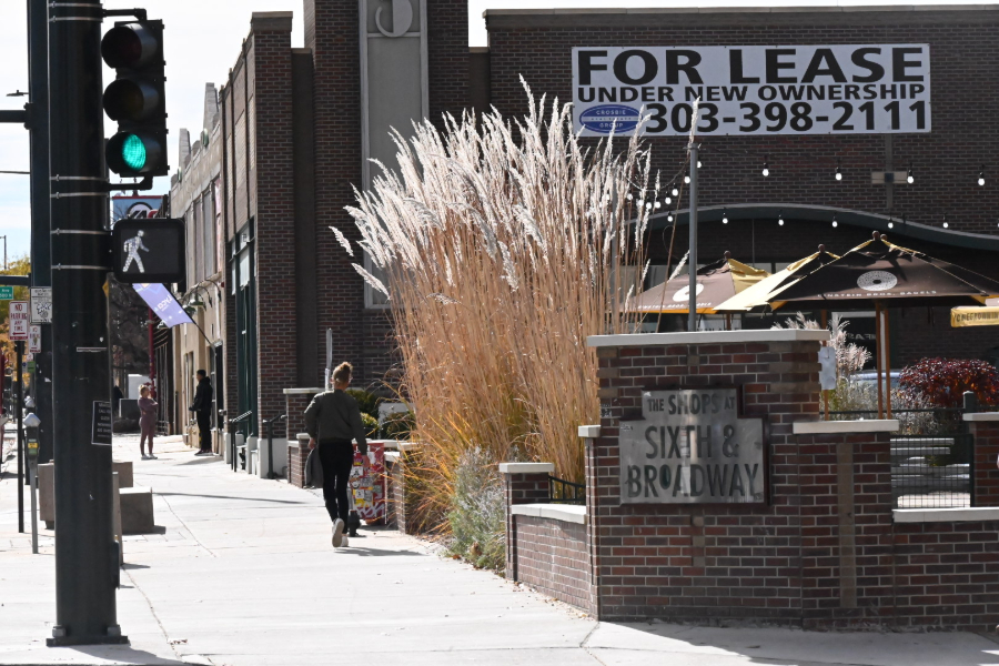 Voters Approve General Improvement District for South Broadway