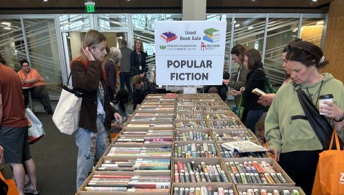 Things to Do in Denver This Weekend