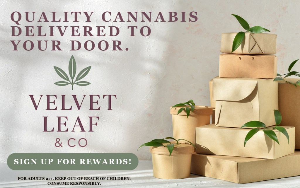 Enter to Win $50 Off Your First Order from Velvet Leaf & Co!