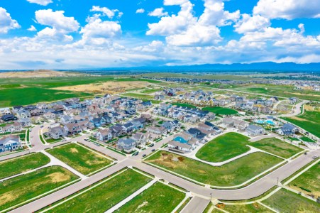 Denver Suburb Wins "Community of the Year" 