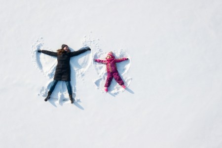 Ten Ways to Keep Spirits Up This Season