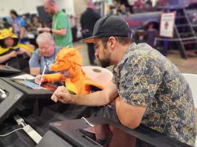 Mile High Animation Receives Grant to Fund Free Animation Classes