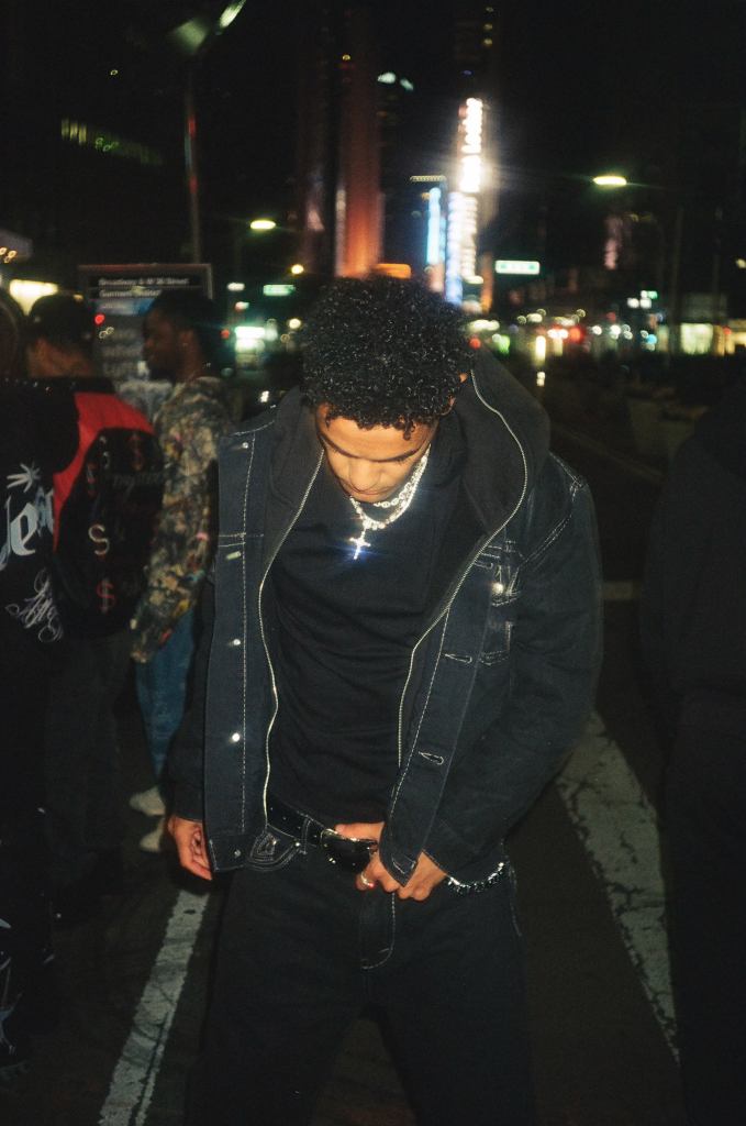 Lithe – Euphoria Tour