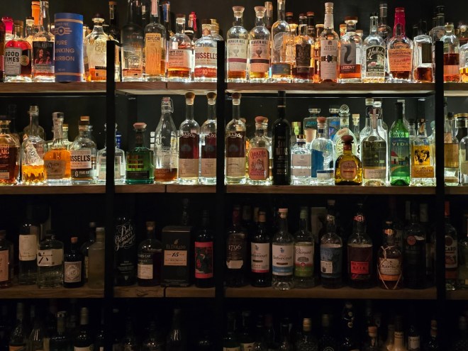 Colorado Swerves National Trends on Drinking, Continues Drinking