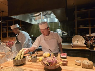 Two Denver Spots Among Best New Restaurants in America