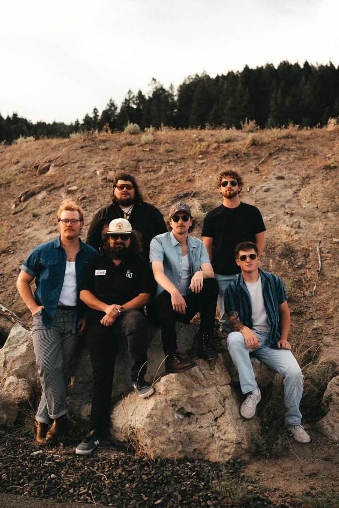 Ole 60 w/ Gabriella Rose