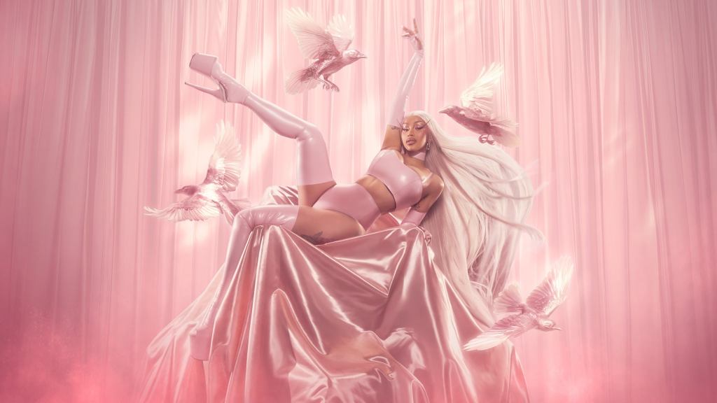 Club Level Seating: Cardi B