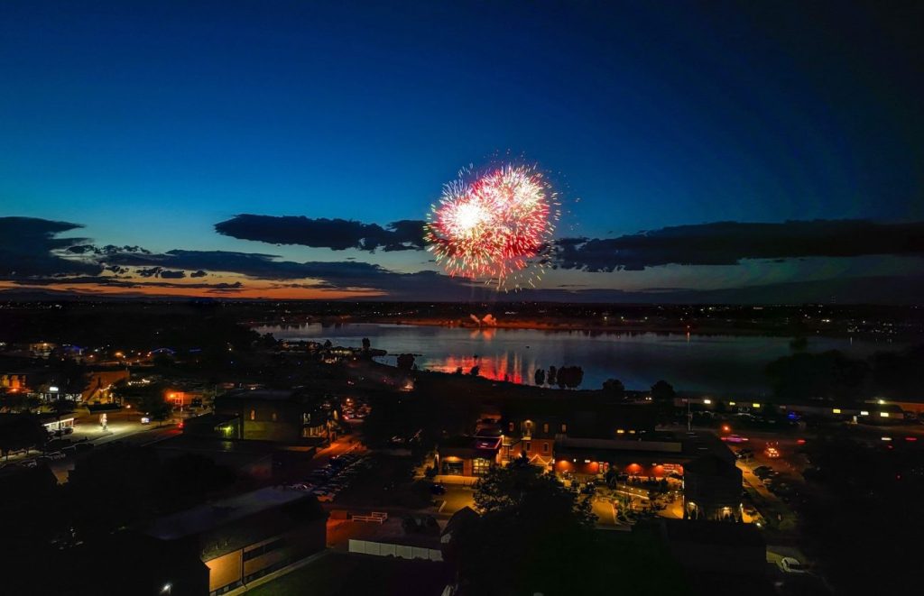 Northern Colorado Community Named New Biggest Boomtown