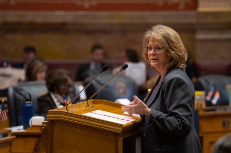 People to Watch 2026: Barbara Kirkmeyer