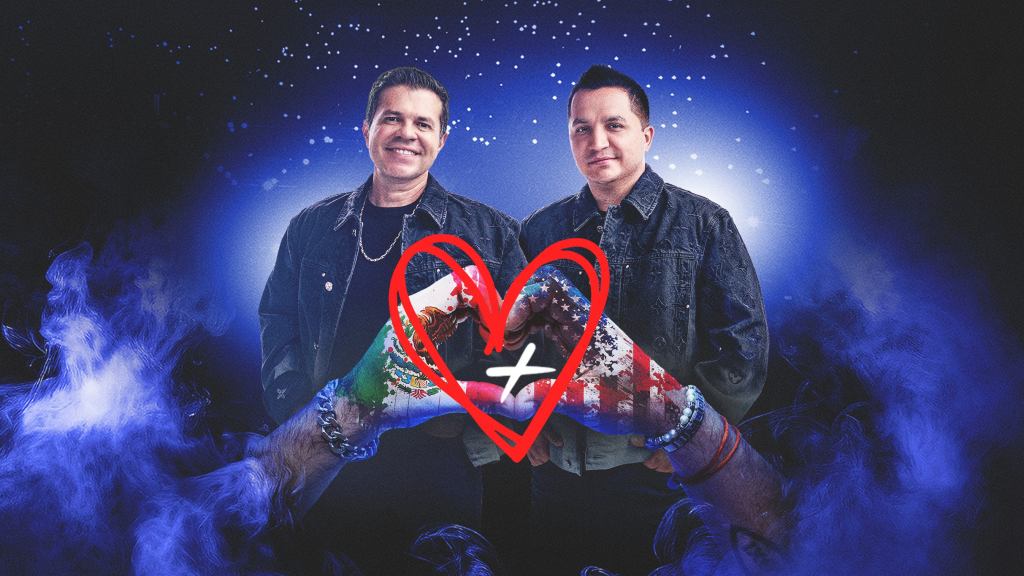 Club Level Seating: Jorge Medina & Josi Cuen