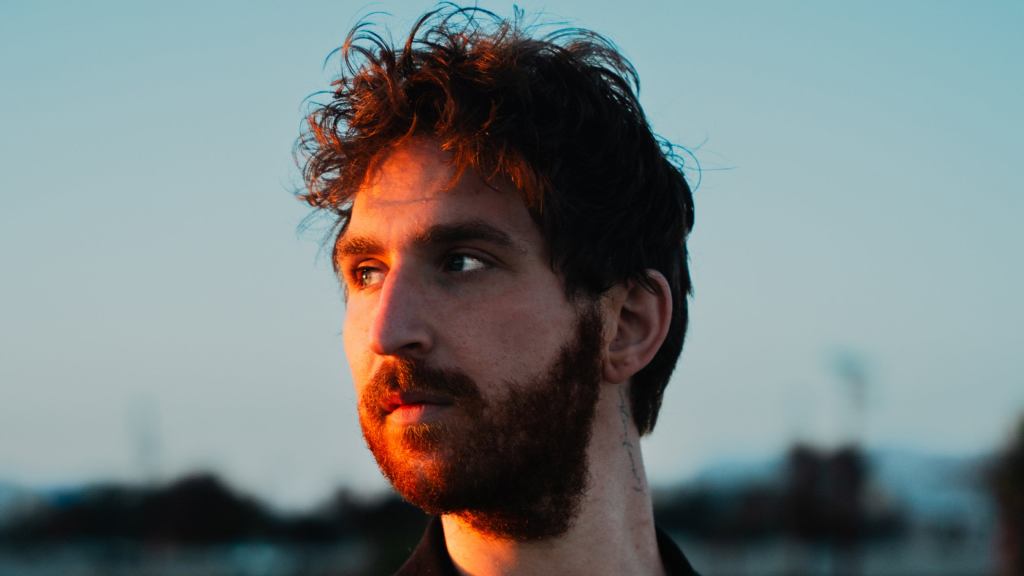 Two Feet: The Next Steps Tour – 2-Day Pass