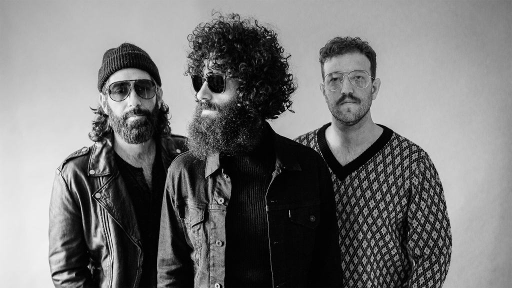 GA-20 with Tony Holiday