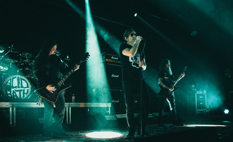 Hails and Ales: Decibel Metal & Beer Fest Was Absolutely Historic