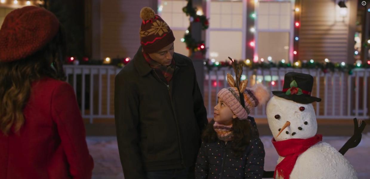 Will Work for Love: The Big Small Business of Hallmark Movies