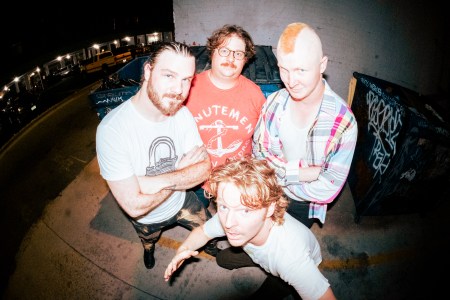 Cop Killer Is Straight-Forward Hardcore Punk