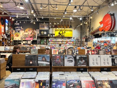 Great Gifts for Music Lovers