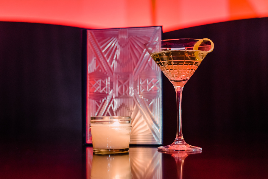 martini