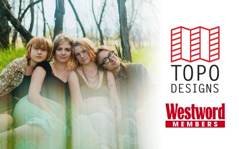 Westword Announces Pop-Up Concert With Autumnal