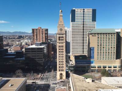 Things to Do in Denver This Weekend