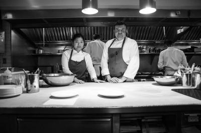Boulder eatery lands on Best New Restaurants list