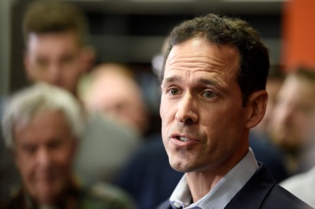 People to Watch: Rockies' Paul DePodesta