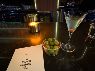 Denver's Newest Vinyl Bar Debuts Next to Mission Ballroom