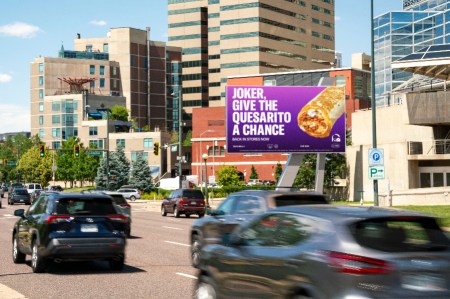 Taco Bell Drafts Jokić for Quesarito's Return