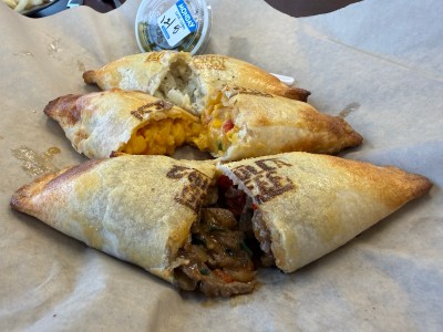 Eat Up Havana: Fresh Baked Empanadas Are Part of Orejano’s ‘Free Spirit’ 