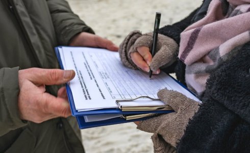 Two Colorado Ballot Proposals Complete Petitioning