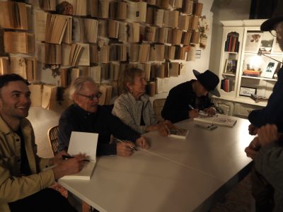 Denver Bookstore Petals & Pages Is Closing In April