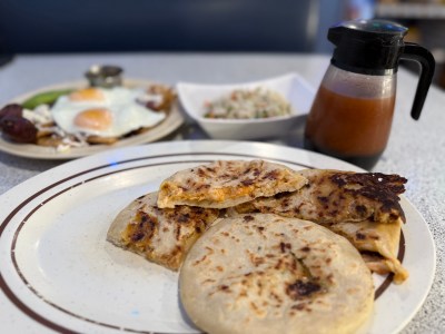 Eat Up Havana: Pupusa Pride Prevails at This Shrine to El Salvador