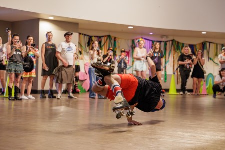 Best Places to Roller Skate in Denver 