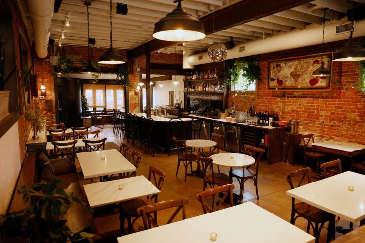 The 2025 State of Denver Restaurants: Fed Up