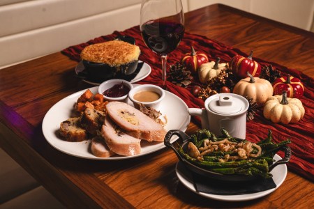 Denver Restaurants Open on Christmas Day