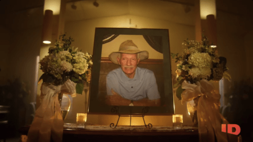 Bizarre Colorado Killing Subject of True Crime Doc