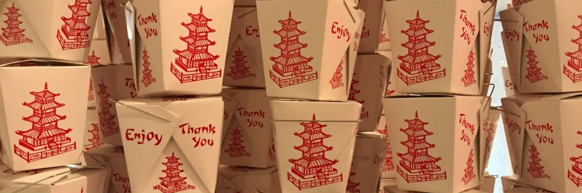 How Chinese Food and the Movies Became Tradition for American Jews