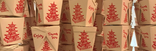 How Chinese Food and the Movies Became Tradition for American Jews
