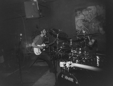 A Blast From the Underground Past Is Resurrected