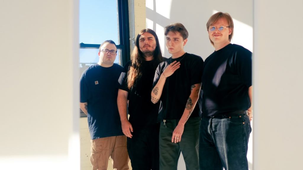 Arm’s Length: There’s A Whole World…Tour – North America 2026