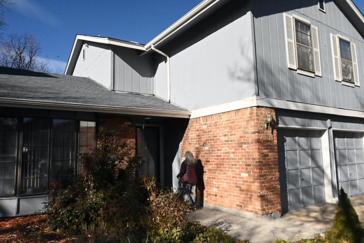 Aurora Wants to Help You Buy a House