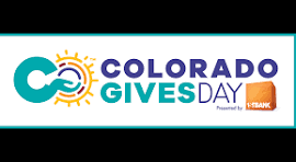 Give It Up for Colorado Gives Day