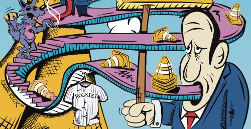 2025: Year in Review