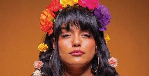 People to Watch in 2026: Monika The Great