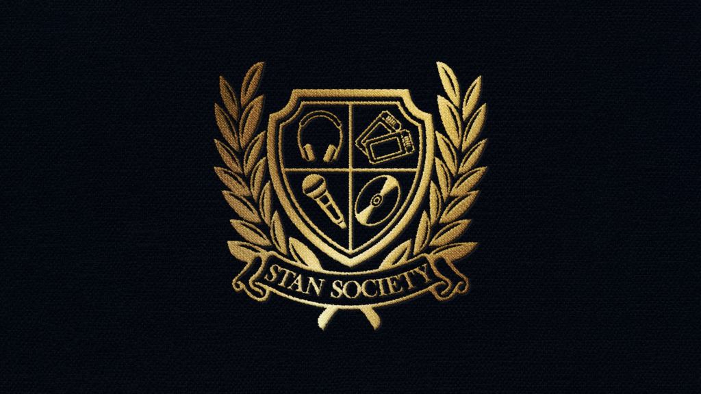 Justin Bieber Night: Presented By Stan Society – 18+