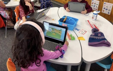 DPS Enrollment Dropped by 1,200 as Immigrants Left