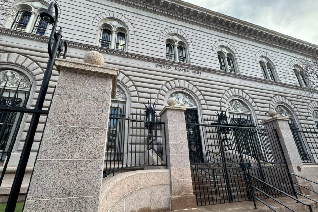 What's Fresh at the Denver Mint? New Coins, Free Tours