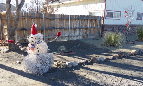 Denver Temp Could Hit New High on Christmas 