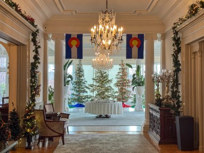 Free Things to Do in Denver